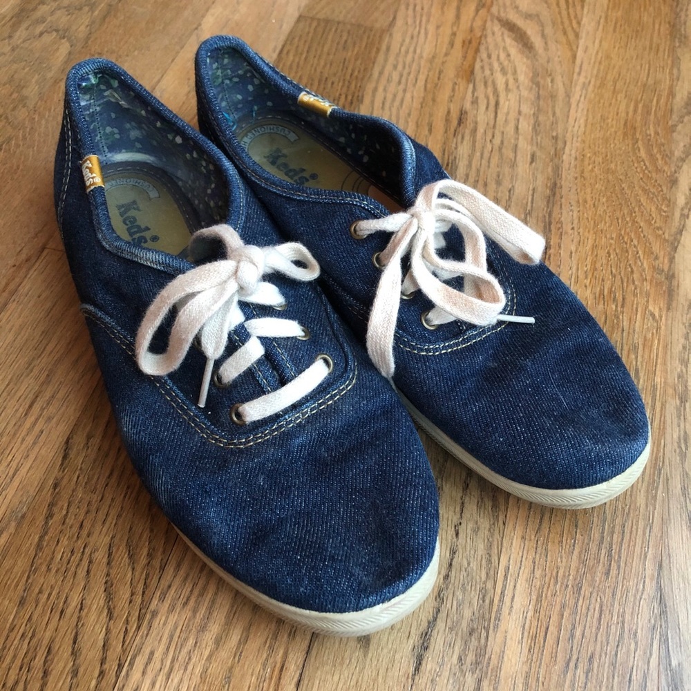 Denim Keds
